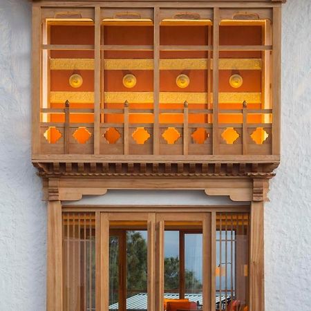 Dhensa Resort Punakha Dış mekan fotoğraf