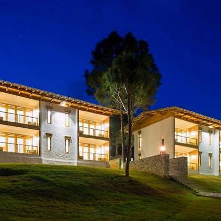 Dhensa Resort Punakha Dış mekan fotoğraf