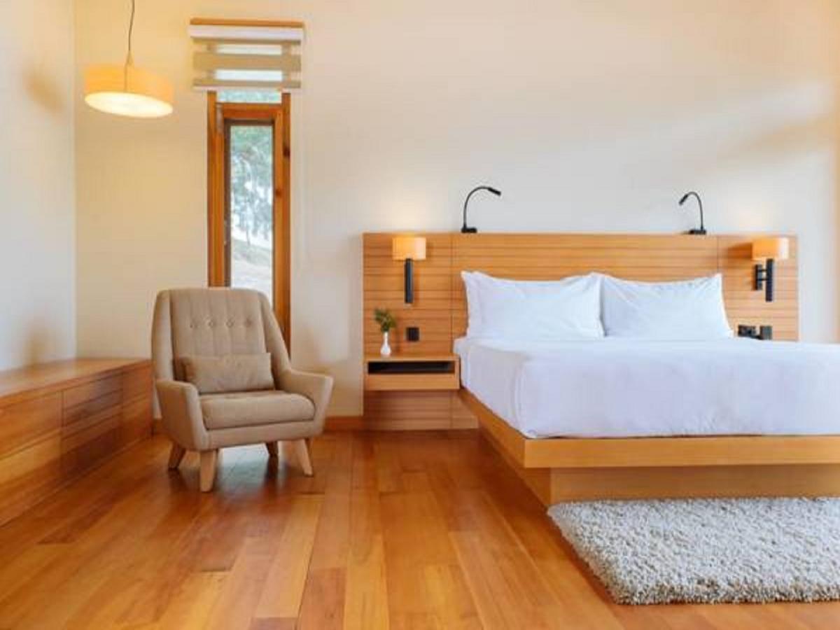 Dhensa Resort Punakha Dış mekan fotoğraf