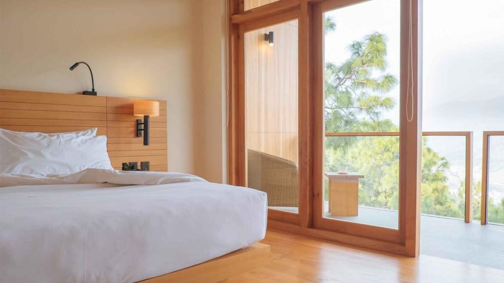 Dhensa Resort Punakha Dış mekan fotoğraf