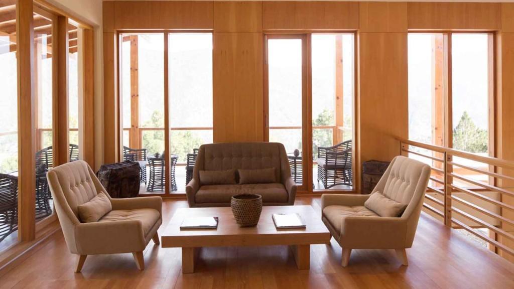 Dhensa Resort Punakha Dış mekan fotoğraf