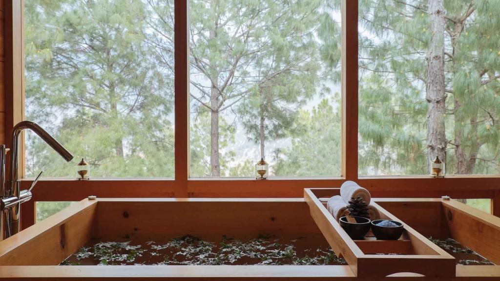 Dhensa Resort Punakha Dış mekan fotoğraf