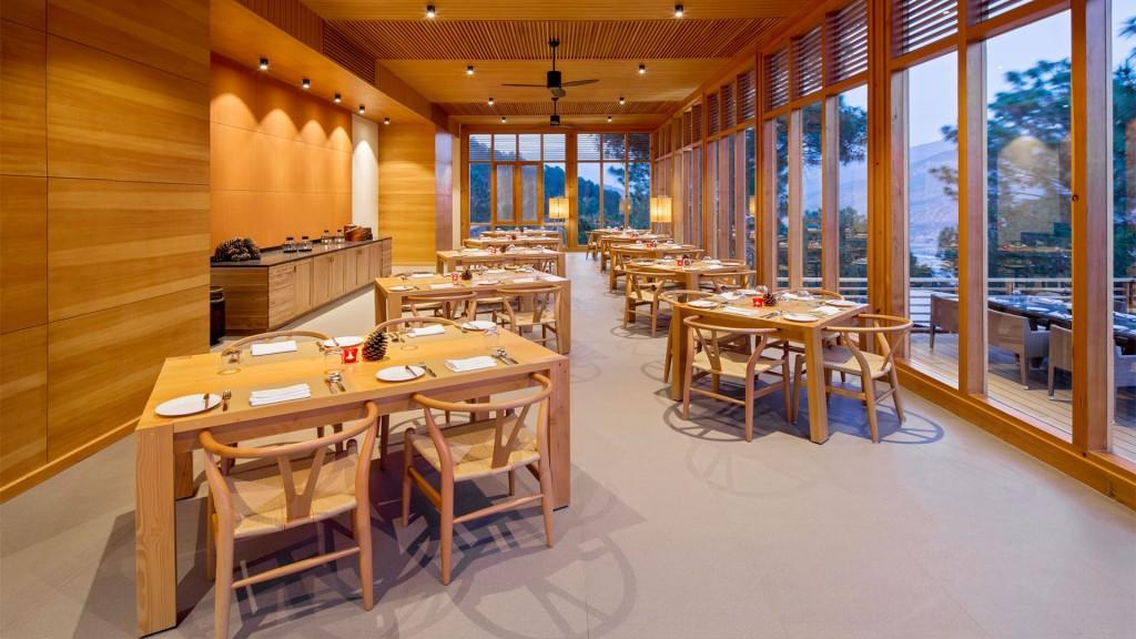 Dhensa Resort Punakha Dış mekan fotoğraf